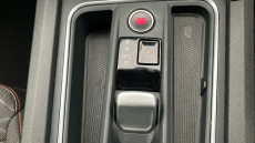 SEAT Leon 1.5 eTSI 150 FR 5dr DSG Petrol Hatchback